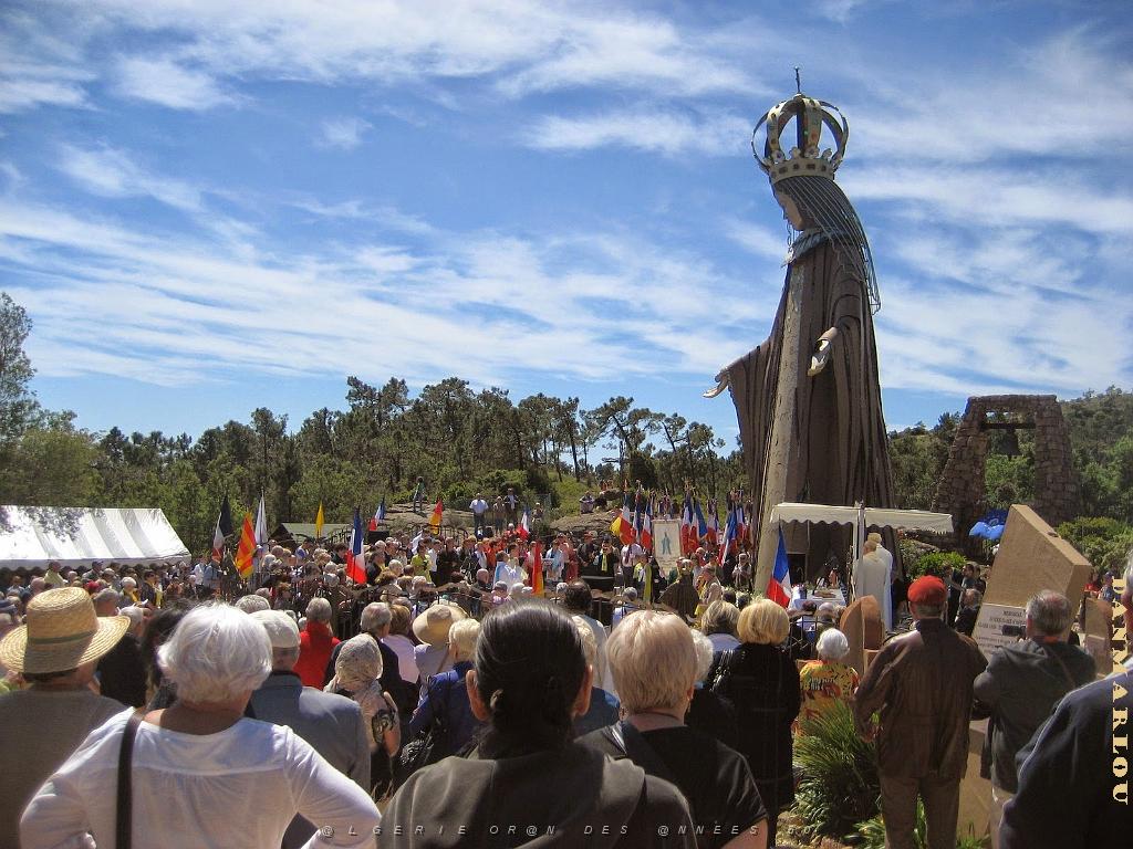 2014 05 01 NOTRE DAME D AFRIQUE MEMORIAL A THEOULE SUR MER (60) par Chantal Derouet.JPG